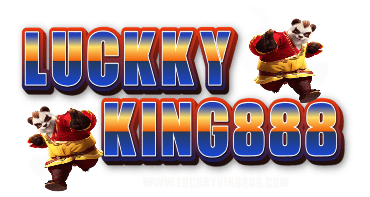 luckkyking888