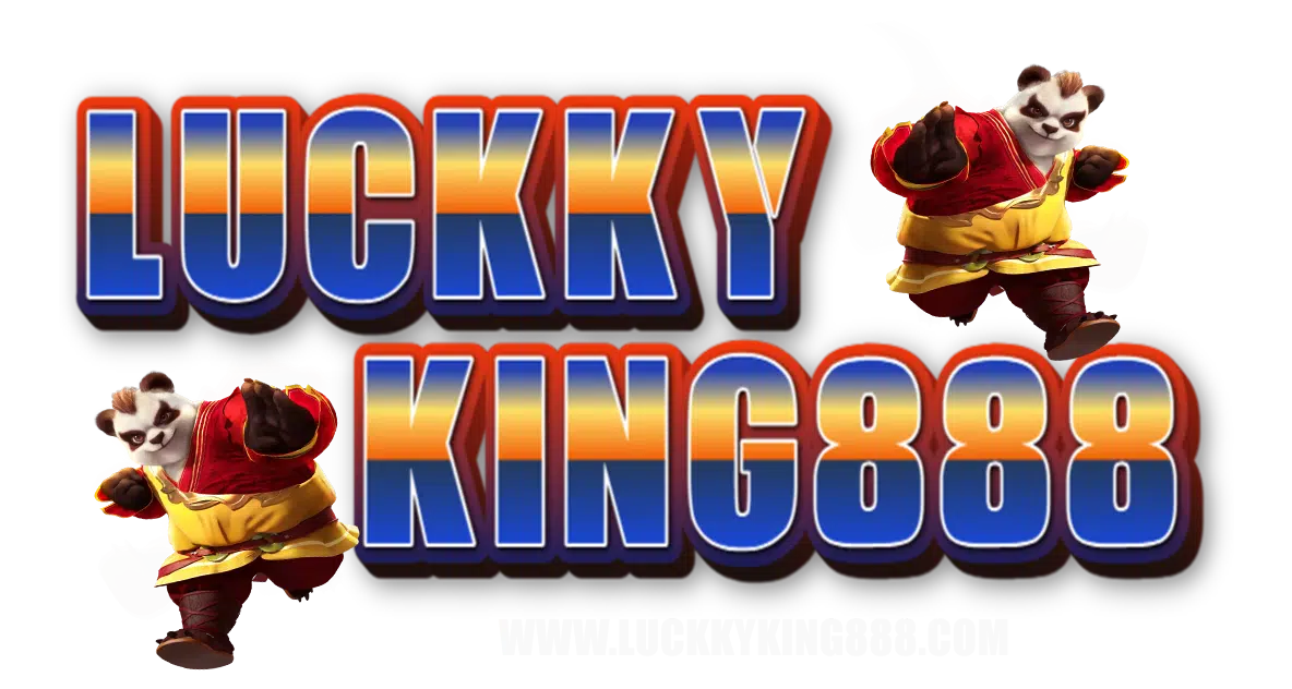 luckkyking888
